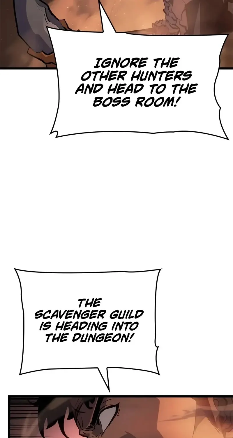 Solo Leveling: Ragnarok Zinmanga X Chapter 26 Page 50