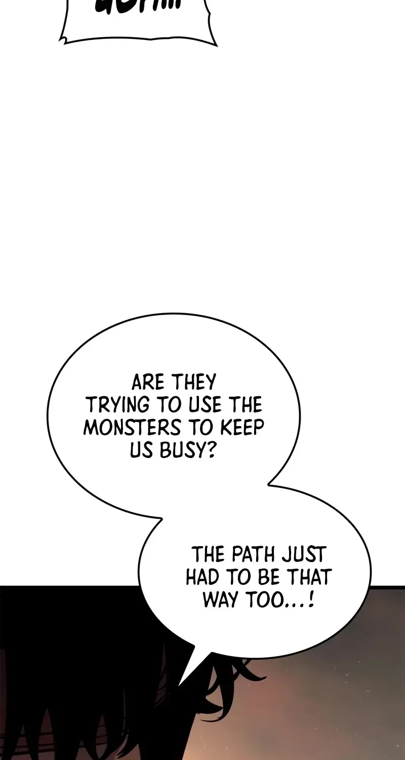 Solo Leveling: Ragnarok Zinmanga X Chapter 26 Page 53