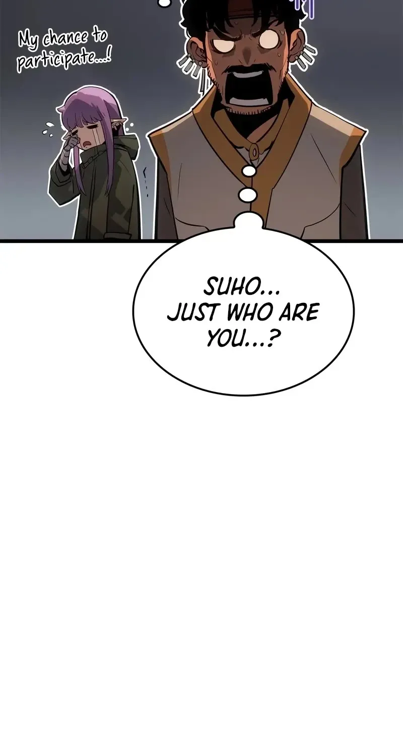 Solo Leveling: Ragnarok Zinmanga X Chapter 26 Page 66