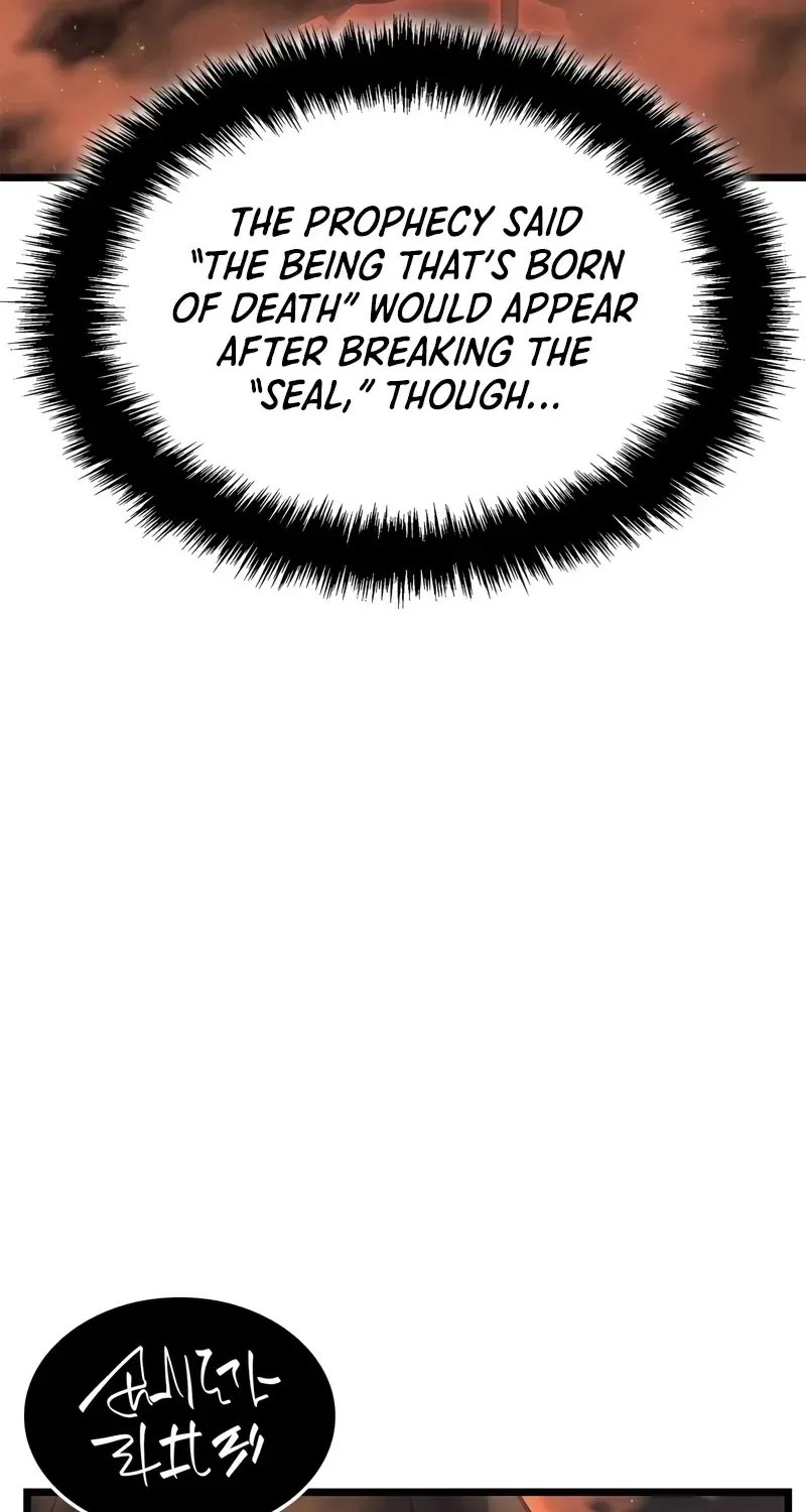 Solo Leveling: Ragnarok Zinmanga X Chapter 26 Page 83