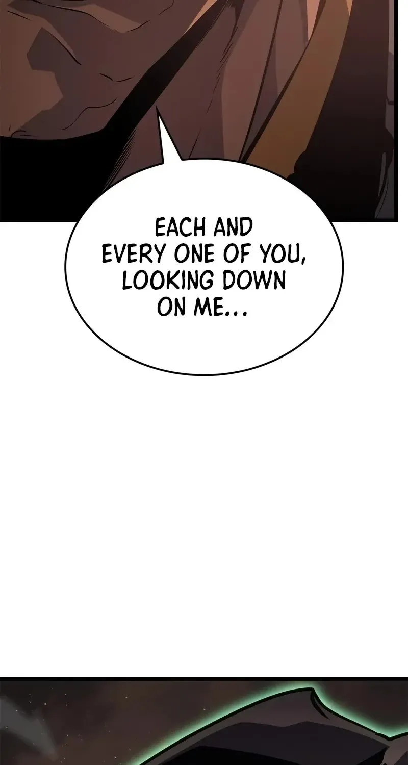 Solo Leveling: Ragnarok Zinmanga X Chapter 26 Page 106