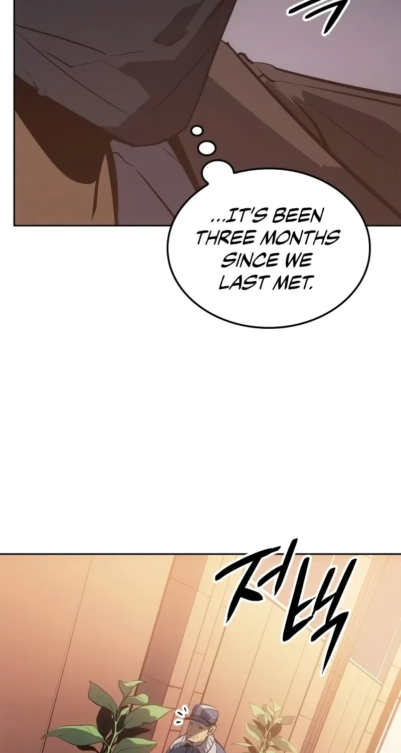Solo Leveling: Ragnarok Zinmanga X Chapter 23 Page 8