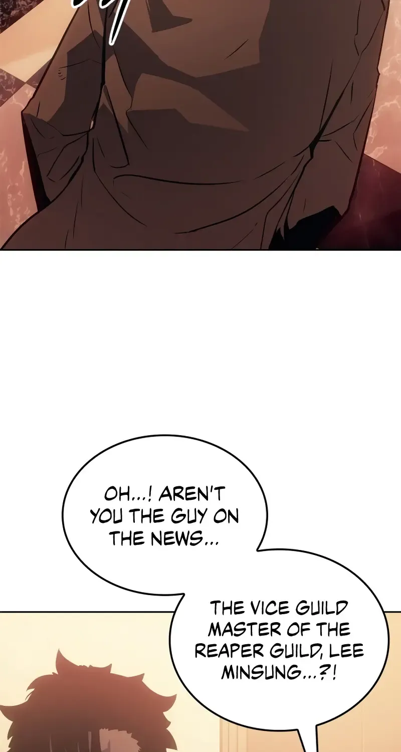 Solo Leveling: Ragnarok Zinmanga X Chapter 23 Page 10