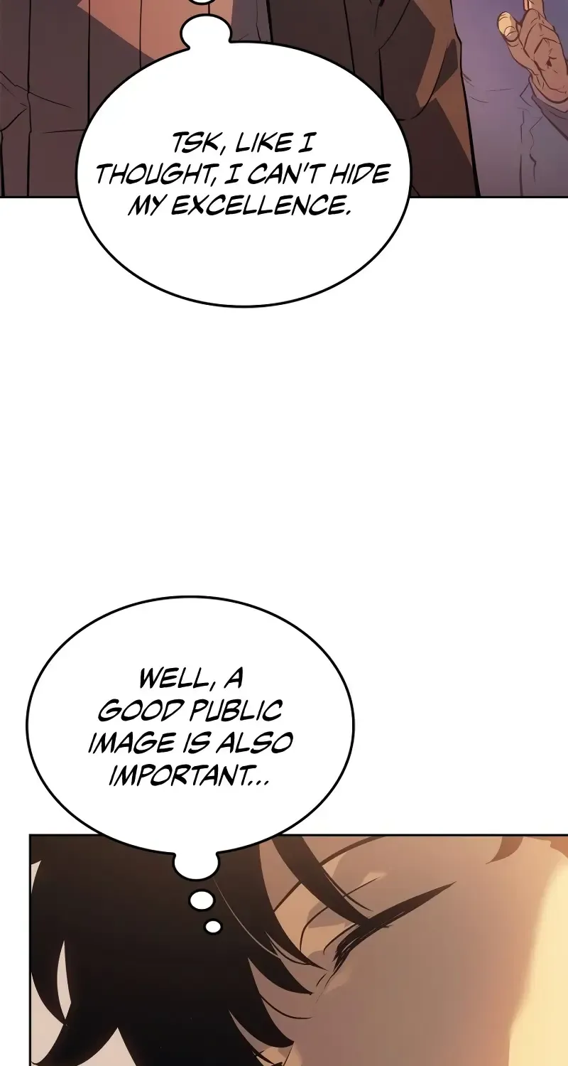 Solo Leveling: Ragnarok Zinmanga X Chapter 23 Page 12