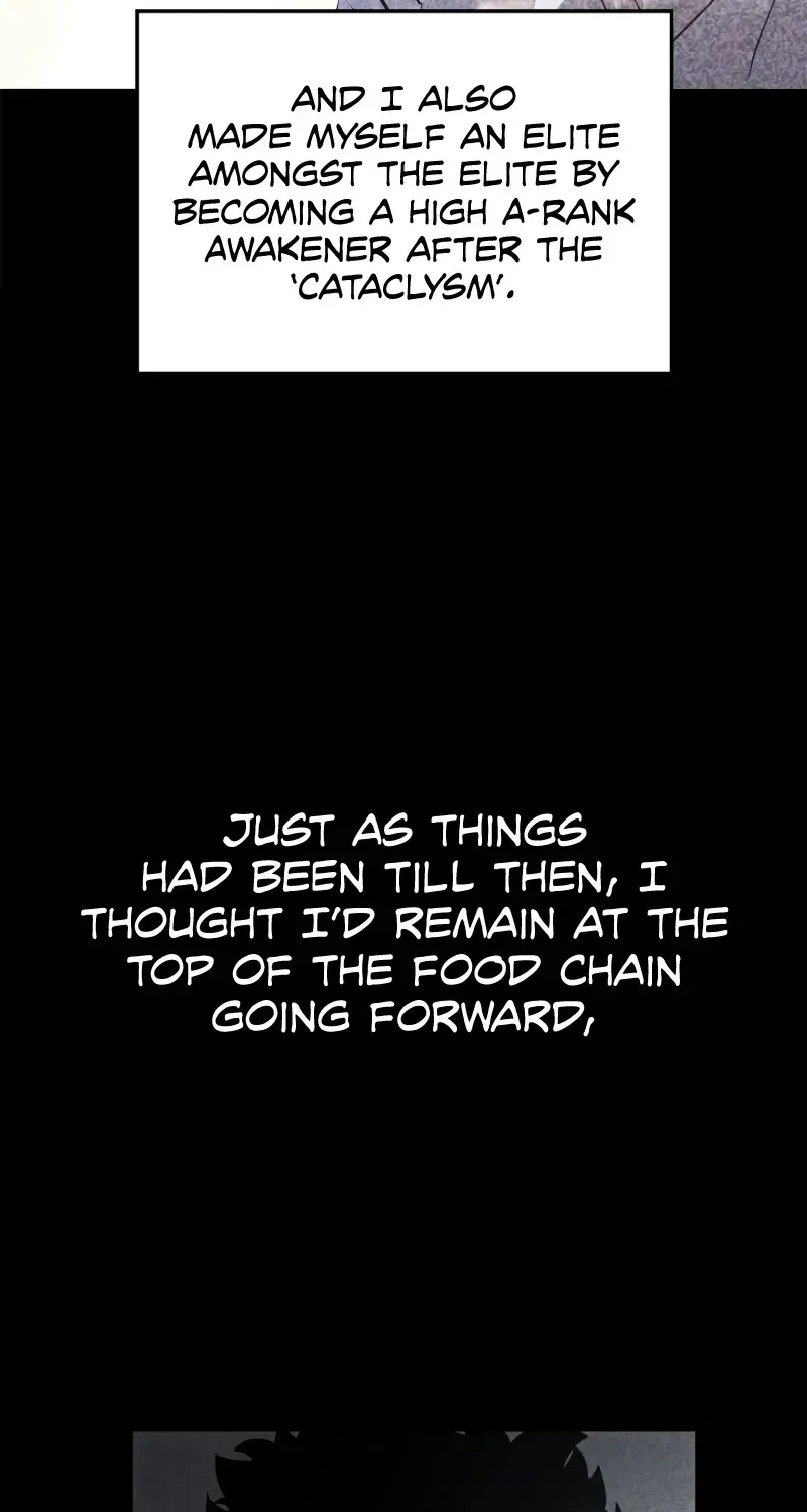 Solo Leveling: Ragnarok Zinmanga X Chapter 23 Page 20
