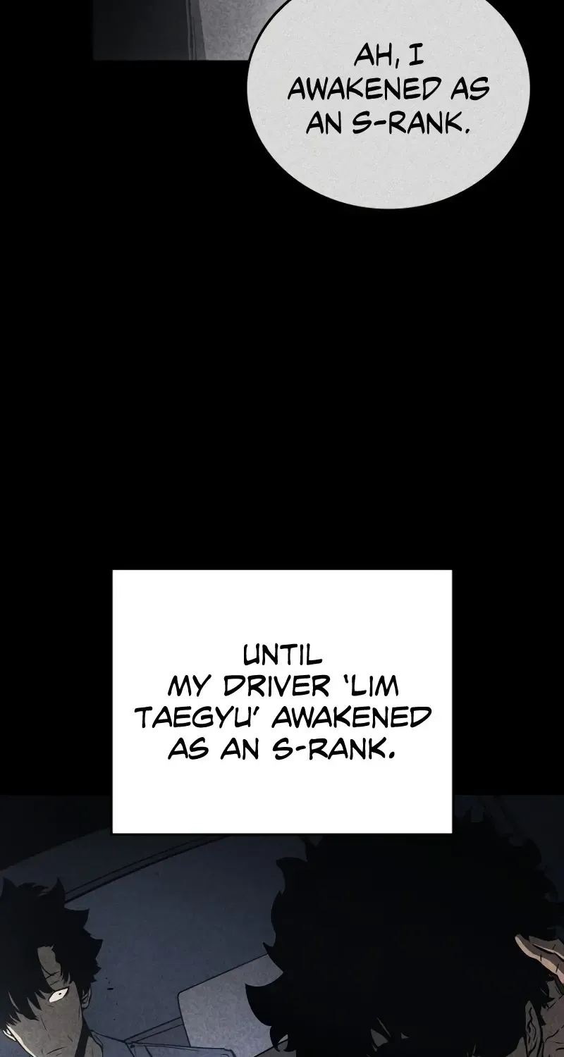 Solo Leveling: Ragnarok Zinmanga X Chapter 23 Page 22