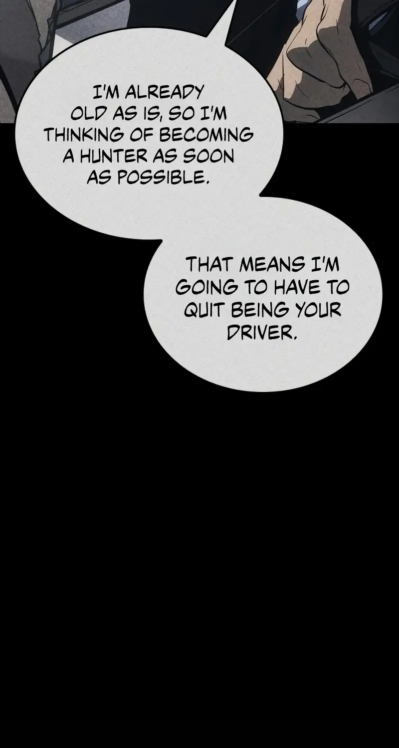 Solo Leveling: Ragnarok Zinmanga X Chapter 23 Page 24