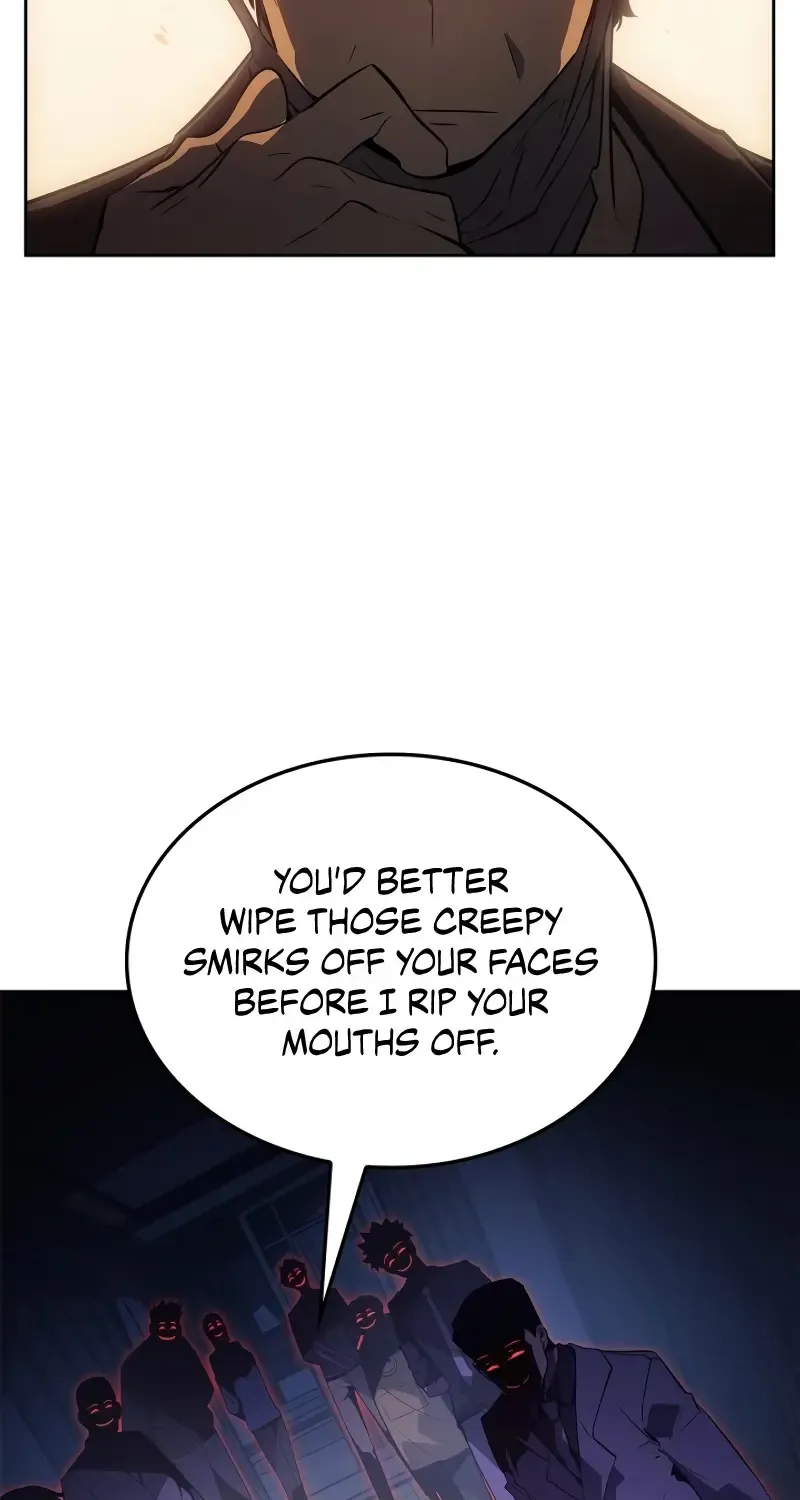 Solo Leveling: Ragnarok Zinmanga X Chapter 23 Page 36