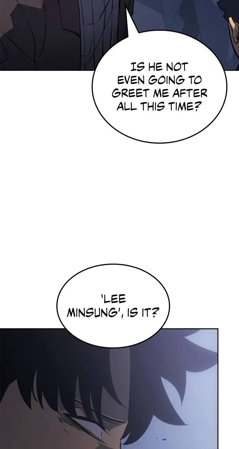 Solo Leveling: Ragnarok Zinmanga X Chapter 23 Page 40