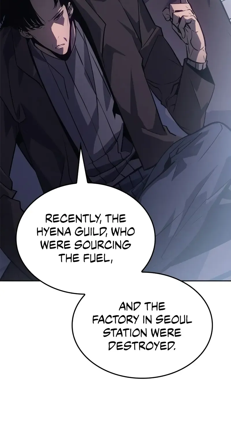 Solo Leveling: Ragnarok Zinmanga X Chapter 23 Page 64