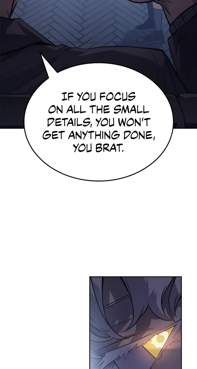 Solo Leveling: Ragnarok Zinmanga X Chapter 23 Page 70