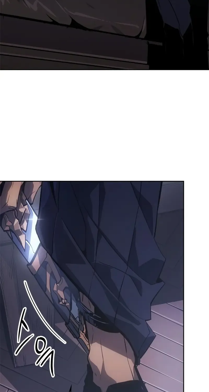 Solo Leveling: Ragnarok Zinmanga X Chapter 23 Page 74