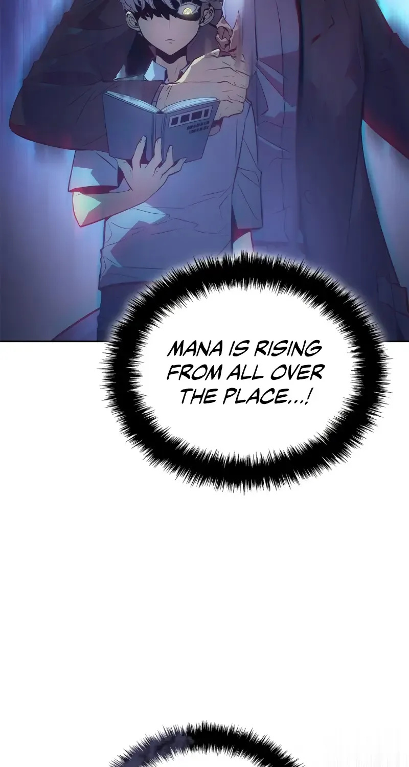Solo Leveling: Ragnarok Zinmanga X Chapter 23 Page 92