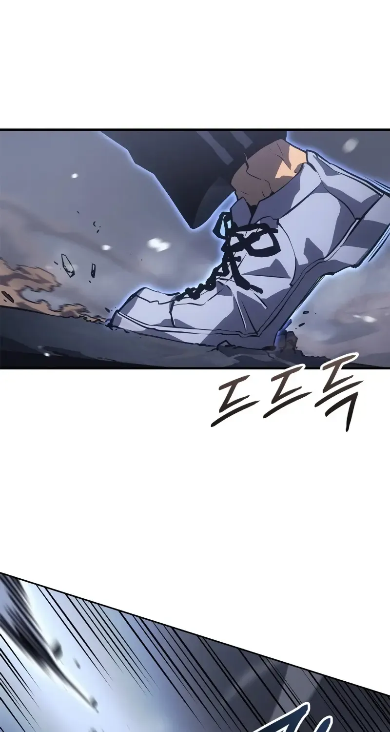 Solo Leveling: Ragnarok Zinmanga X Chapter 23 Page 136