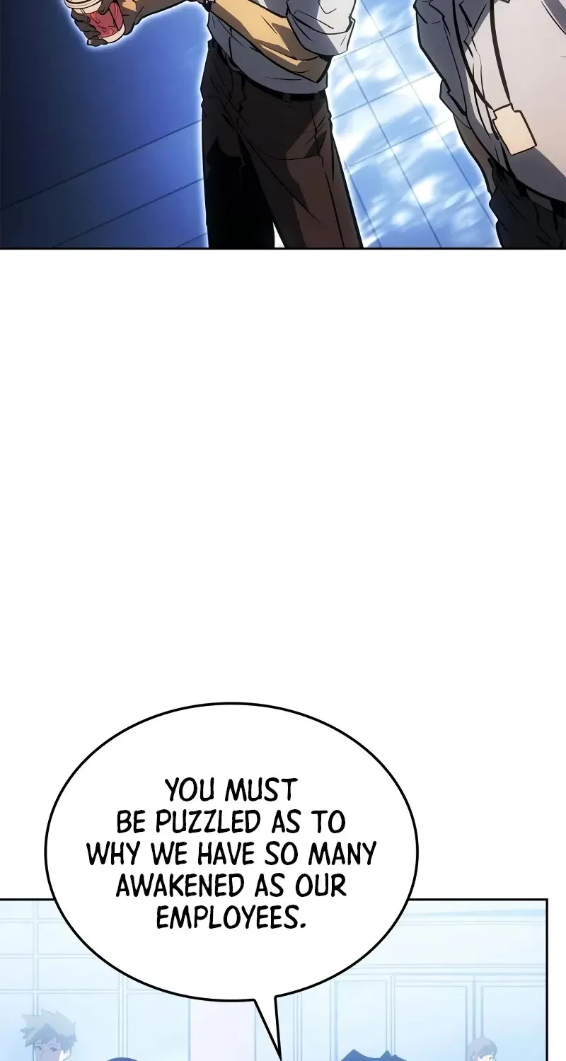 Solo Leveling: Ragnarok Zinmanga X Chapter 22 Page 13