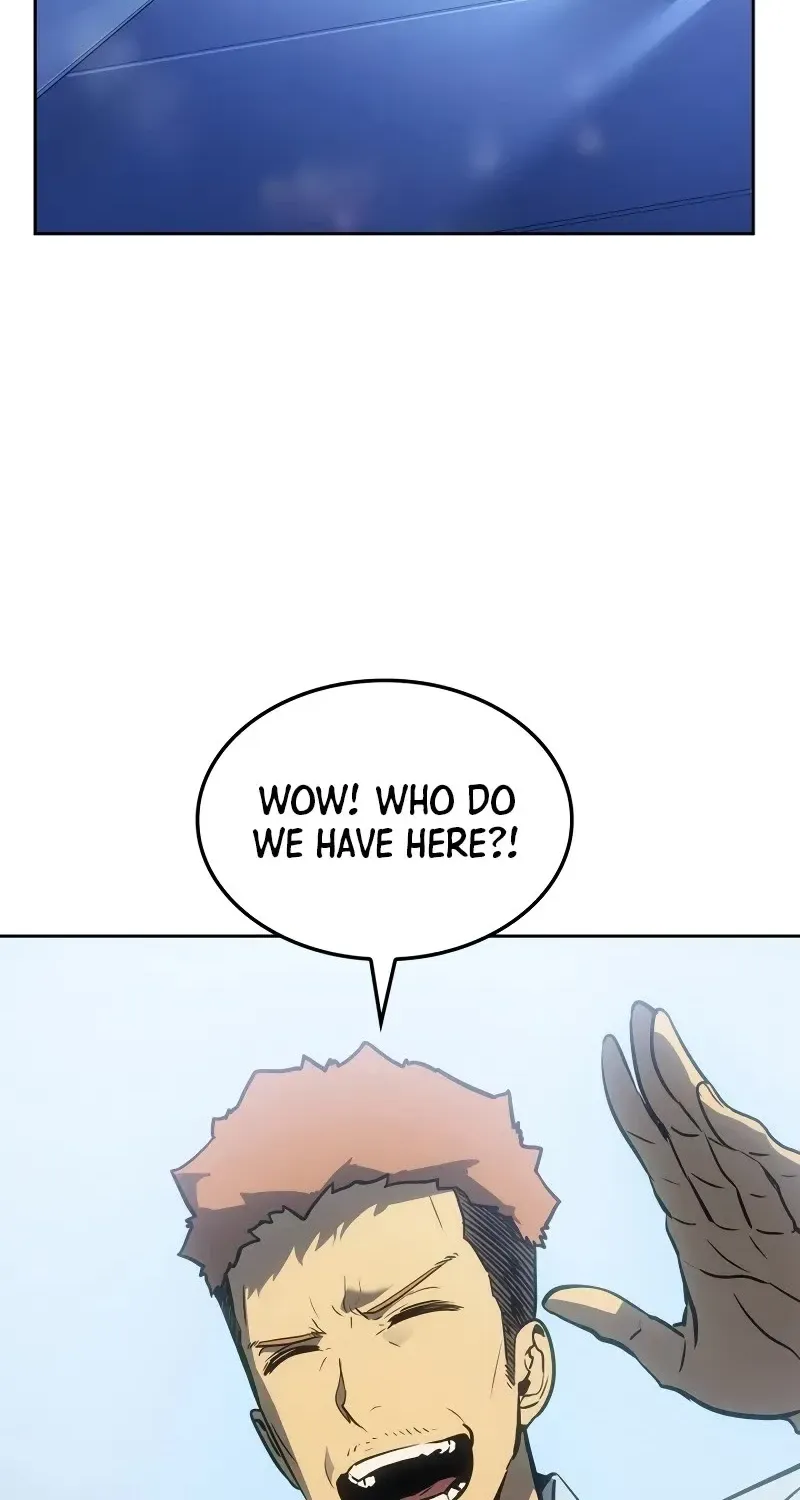Solo Leveling: Ragnarok Zinmanga X Chapter 22 Page 19