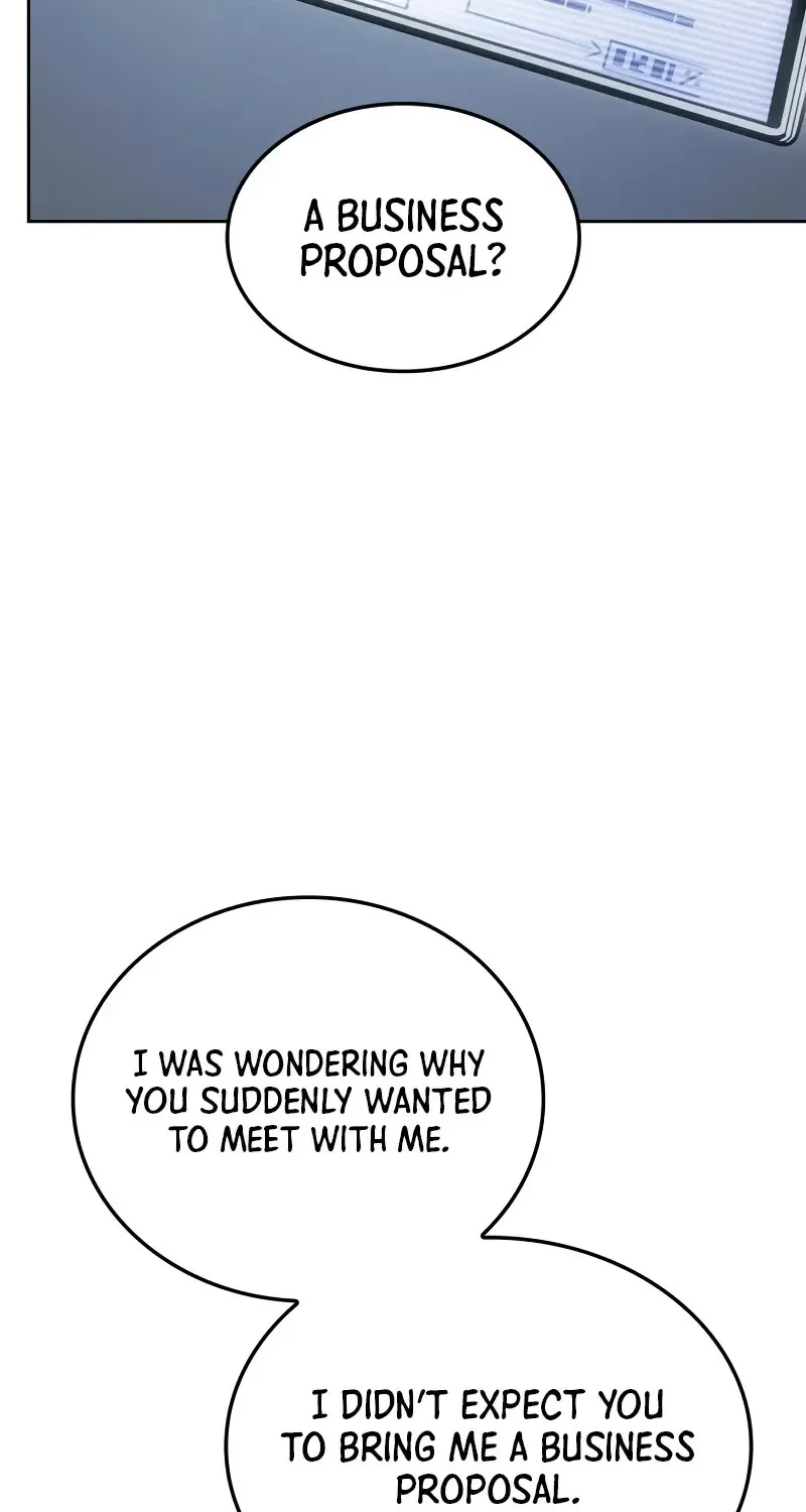 Solo Leveling: Ragnarok Zinmanga X Chapter 22 Page 30