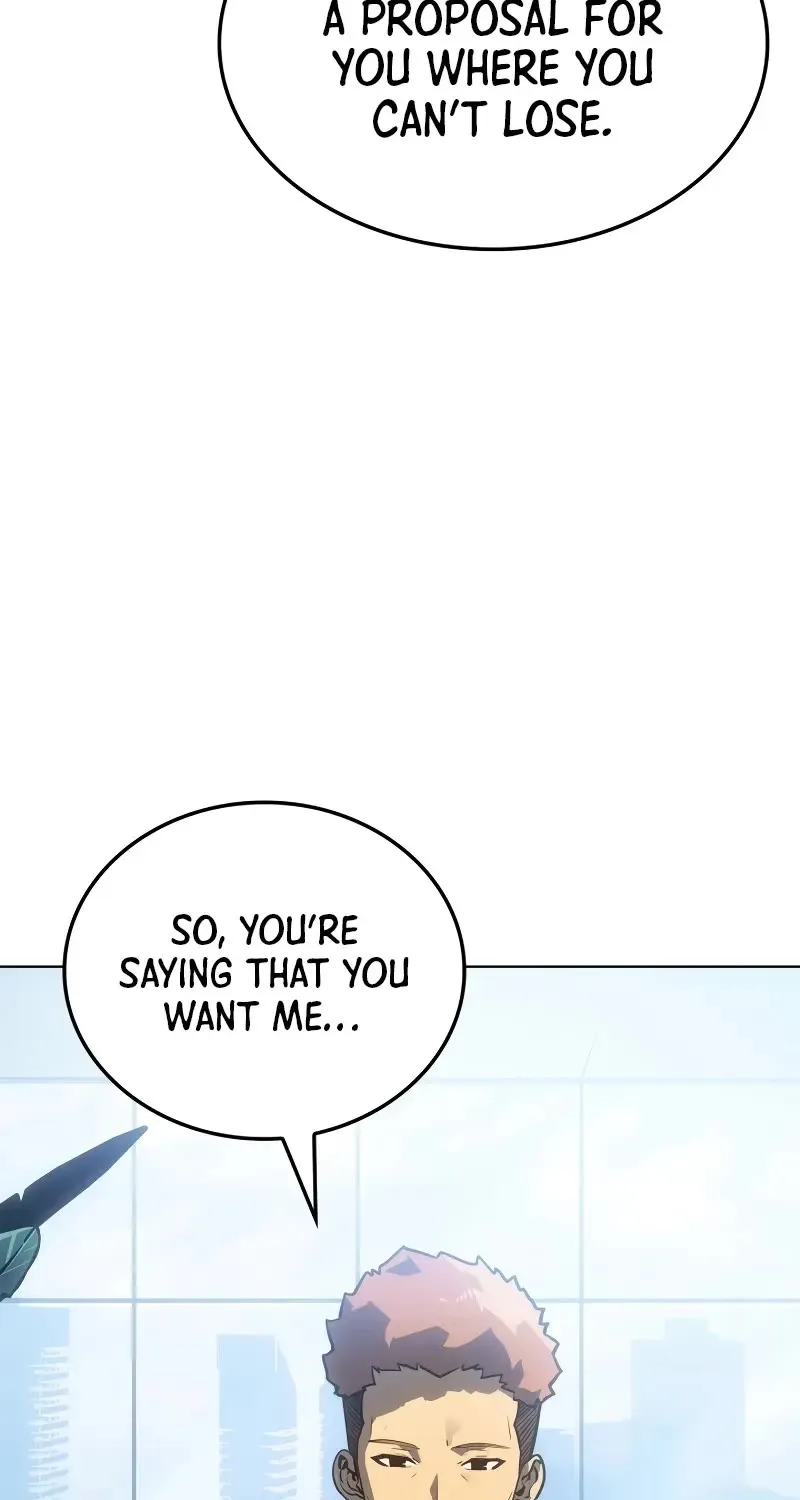 Solo Leveling: Ragnarok Zinmanga X Chapter 22 Page 32