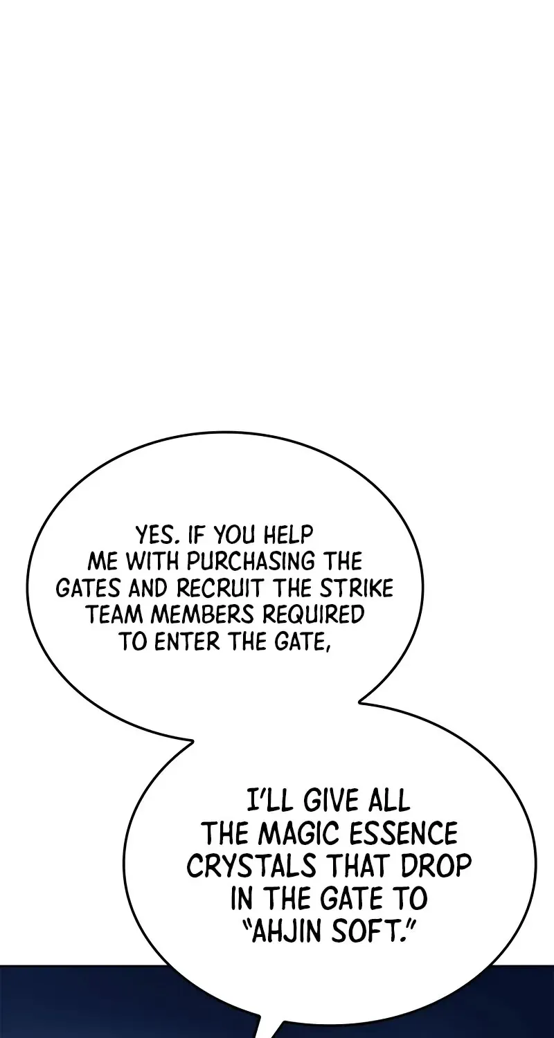 Solo Leveling: Ragnarok Zinmanga X Chapter 22 Page 37