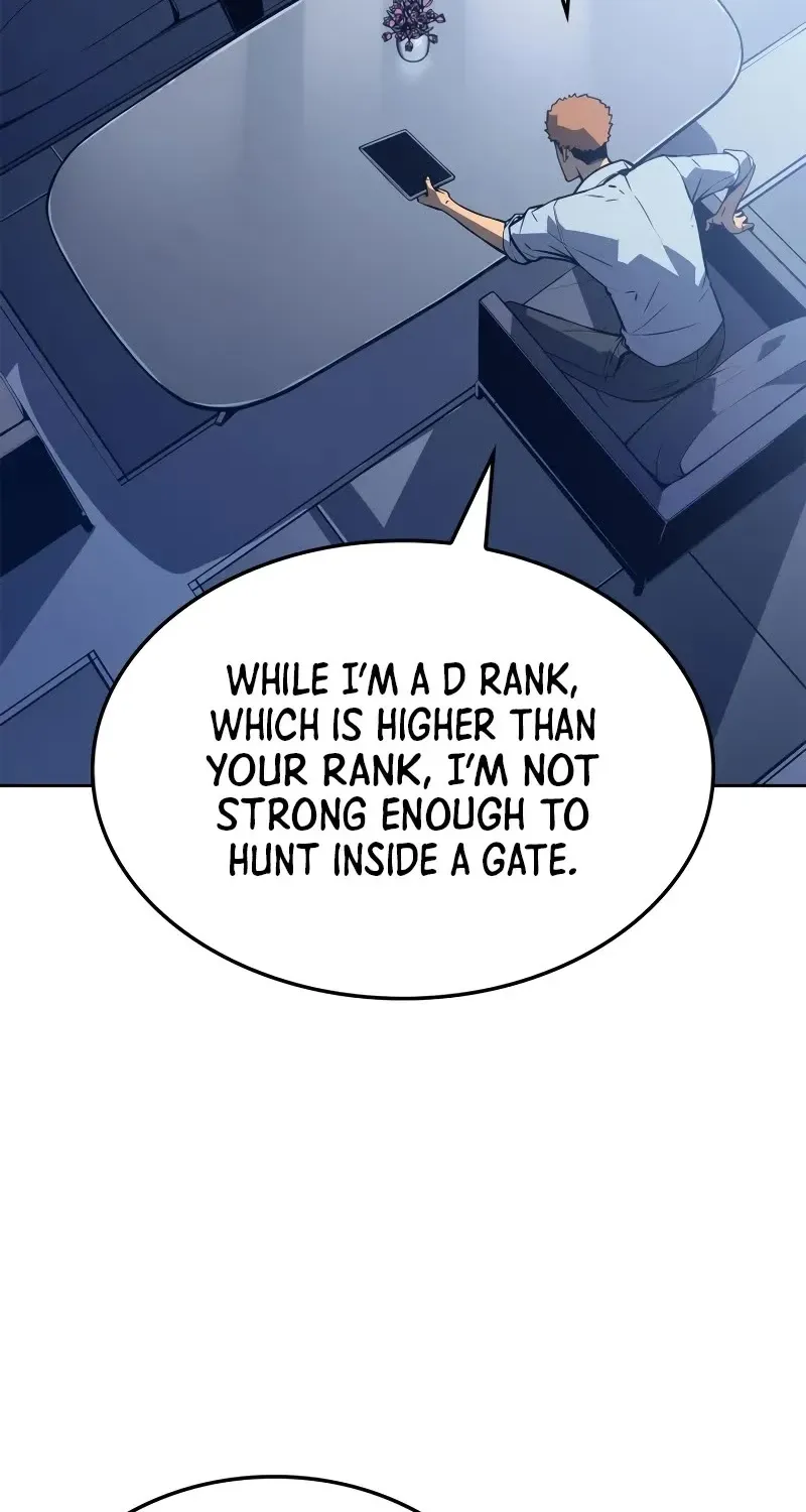 Solo Leveling: Ragnarok Zinmanga X Chapter 22 Page 41