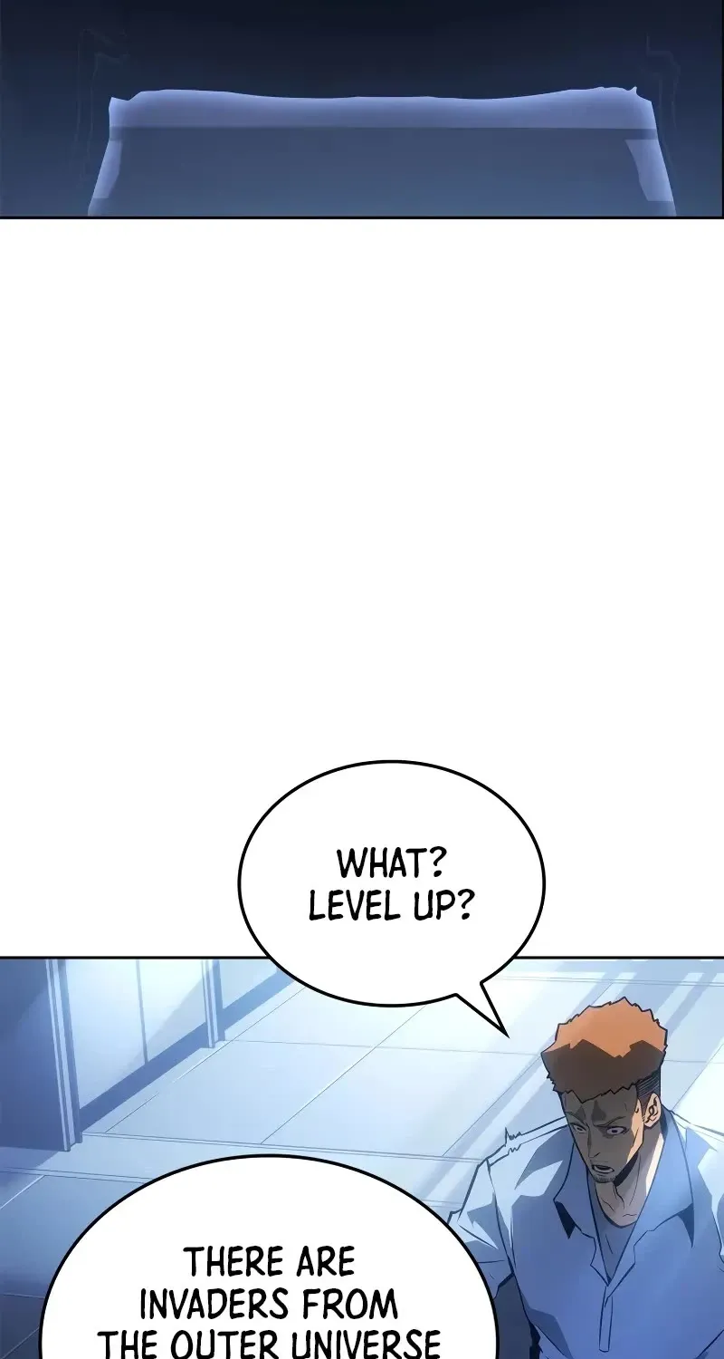 Solo Leveling: Ragnarok Zinmanga X Chapter 22 Page 50