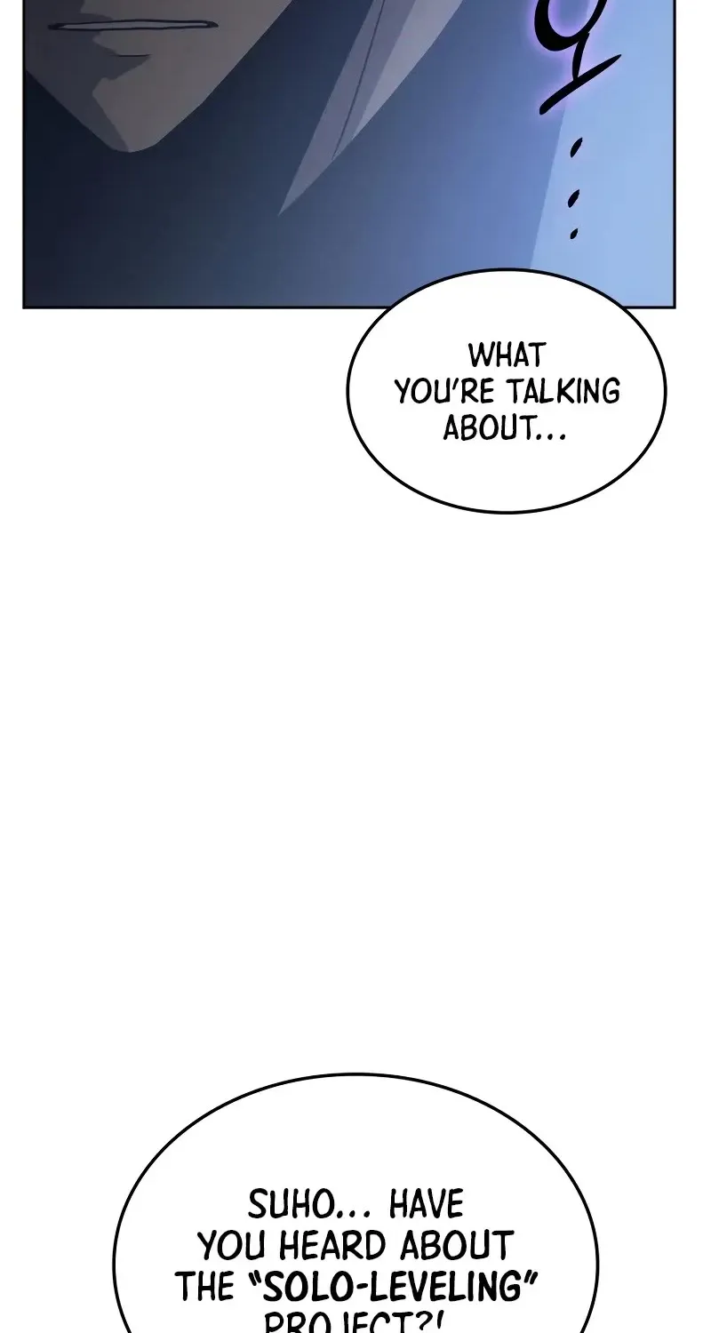 Solo Leveling: Ragnarok Zinmanga X Chapter 22 Page 53