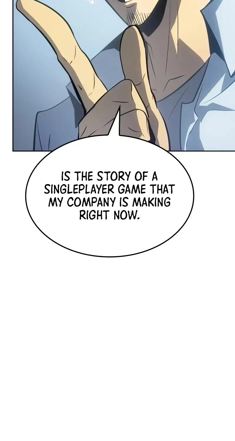Solo Leveling: Ragnarok Zinmanga X Chapter 22 Page 58