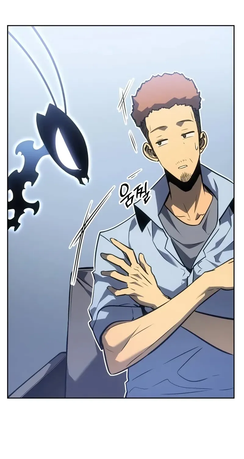 Solo Leveling: Ragnarok Zinmanga X Chapter 22 Page 65