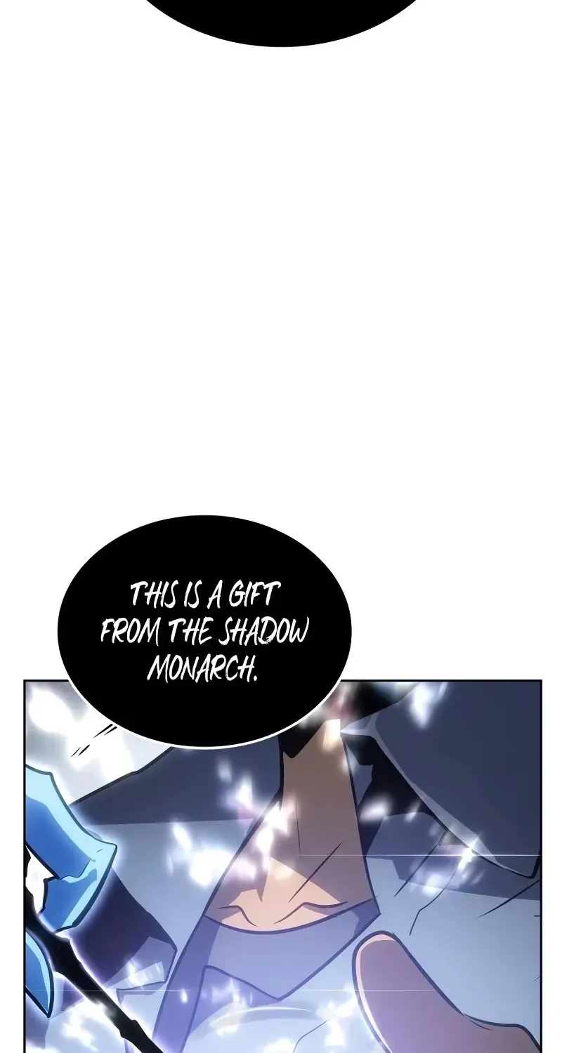 Solo Leveling: Ragnarok Zinmanga X Chapter 22 Page 71
