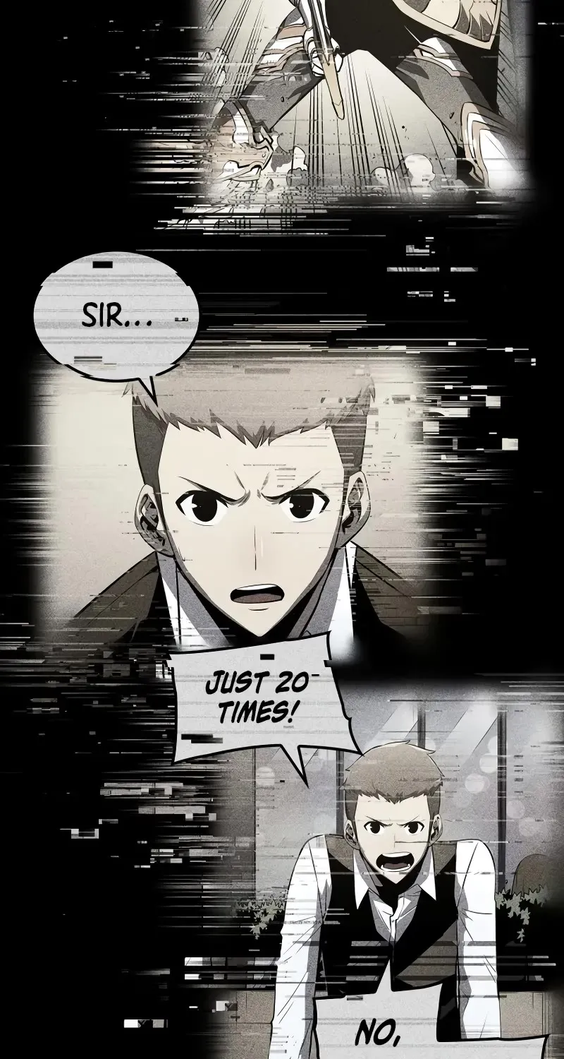 Solo Leveling: Ragnarok Zinmanga X Chapter 22 Page 82
