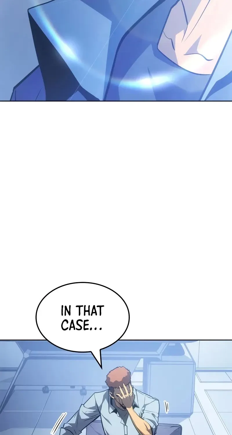 Solo Leveling: Ragnarok Zinmanga X Chapter 22 Page 93