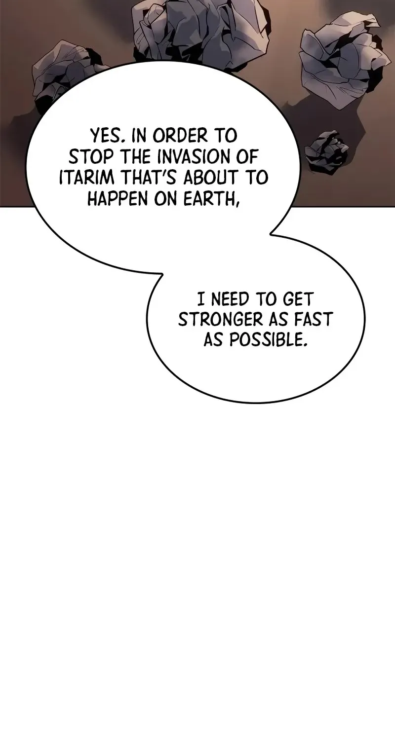 Solo Leveling: Ragnarok Zinmanga X Chapter 22 Page 105
