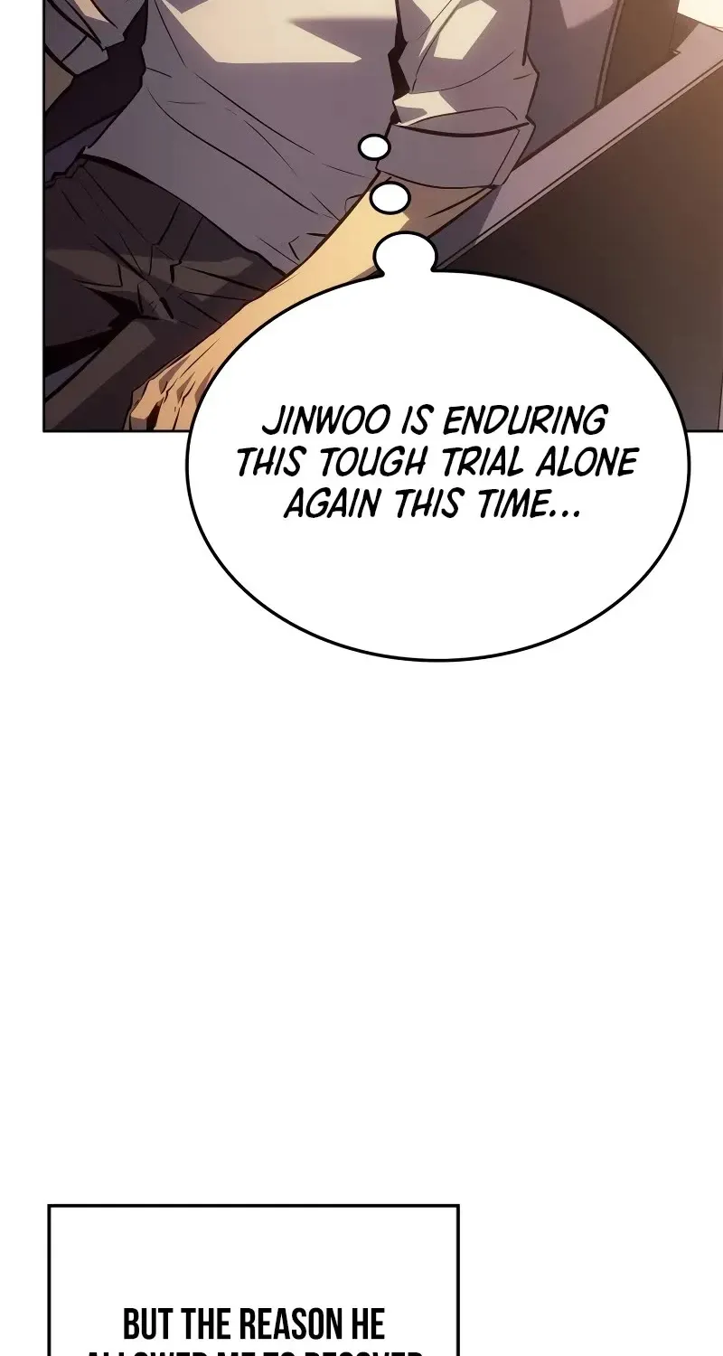 Solo Leveling: Ragnarok Zinmanga X Chapter 22 Page 111