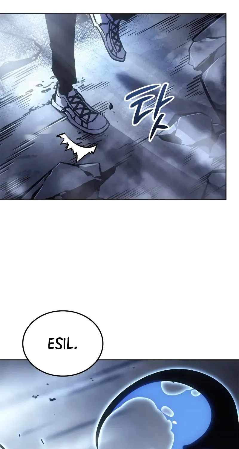 Solo Leveling: Ragnarok Zinmanga X Chapter 22 Page 130