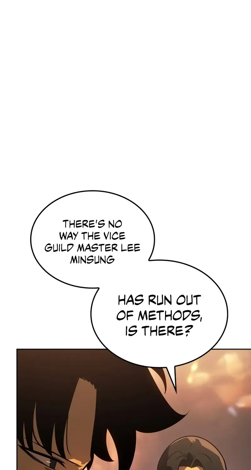 Solo Leveling: Ragnarok Zinmanga X Chapter 21 Page 32