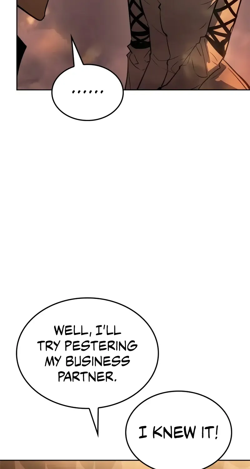 Solo Leveling: Ragnarok Zinmanga X Chapter 21 Page 34