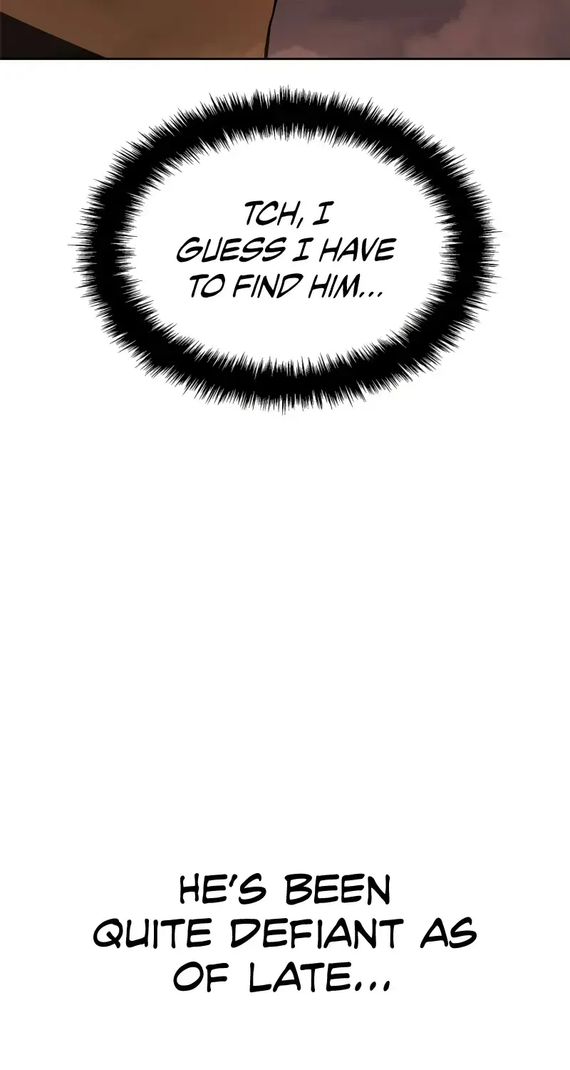 Solo Leveling: Ragnarok Zinmanga X Chapter 21 Page 36