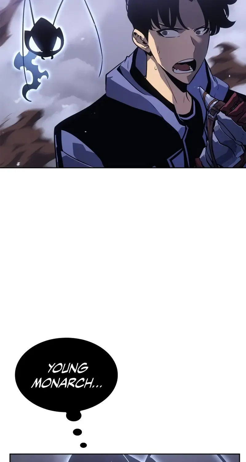 Solo Leveling: Ragnarok Zinmanga X Chapter 21 Page 66