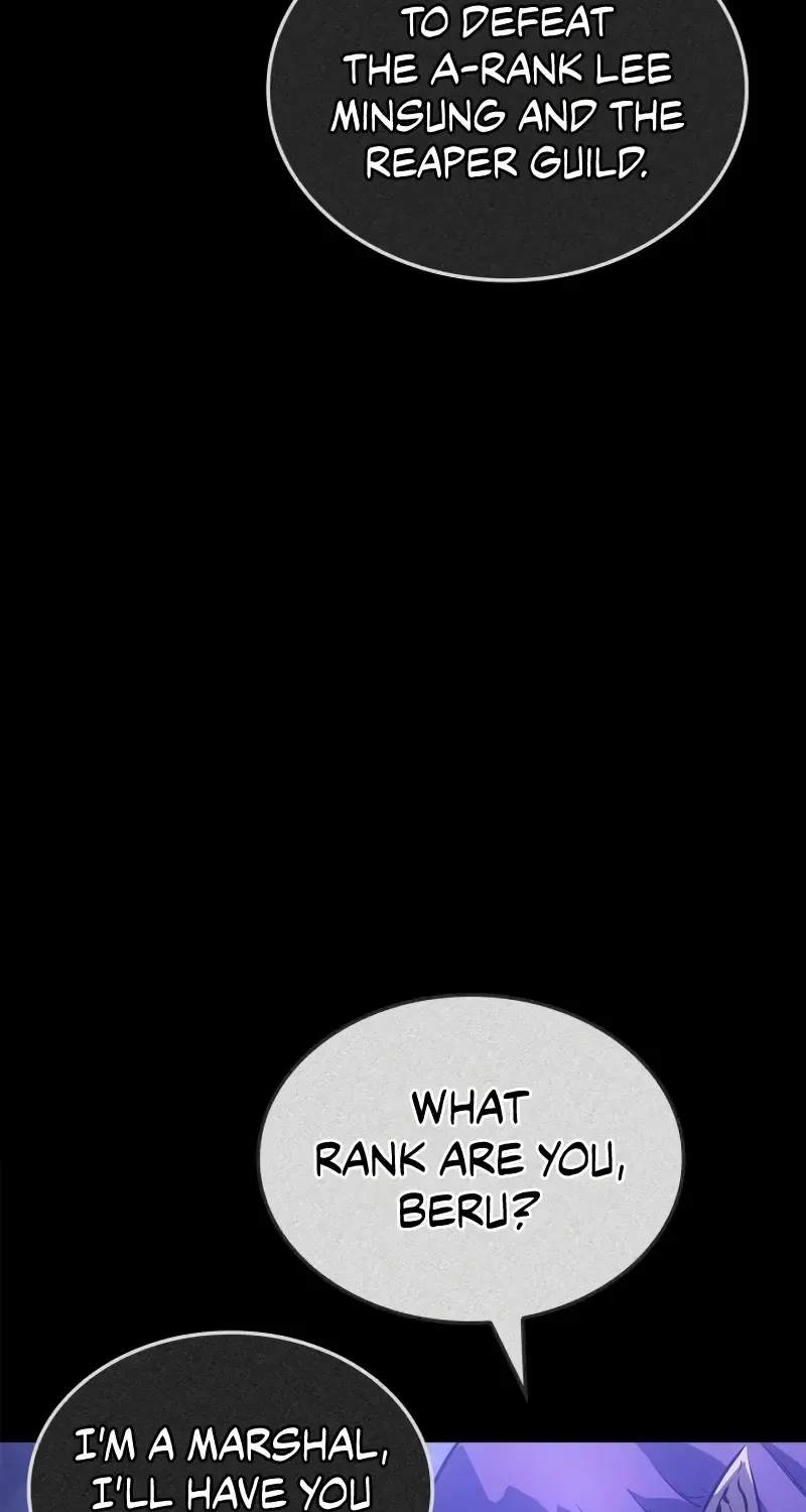 Solo Leveling: Ragnarok Zinmanga X Chapter 21 Page 84