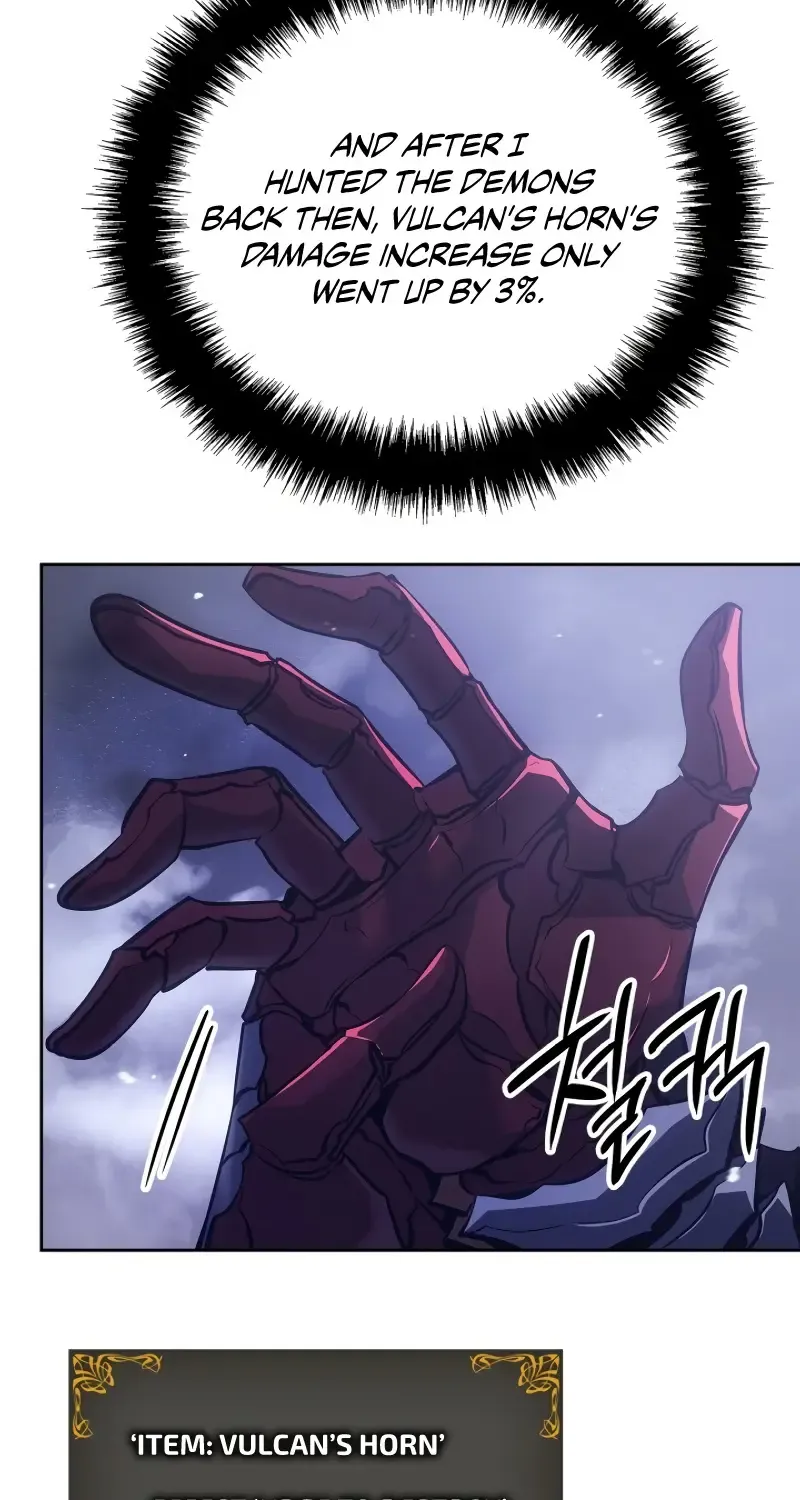 Solo Leveling: Ragnarok Zinmanga X Chapter 21 Page 102