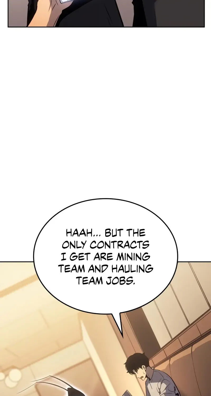 Solo Leveling: Ragnarok Zinmanga X Chapter 21 Page 108