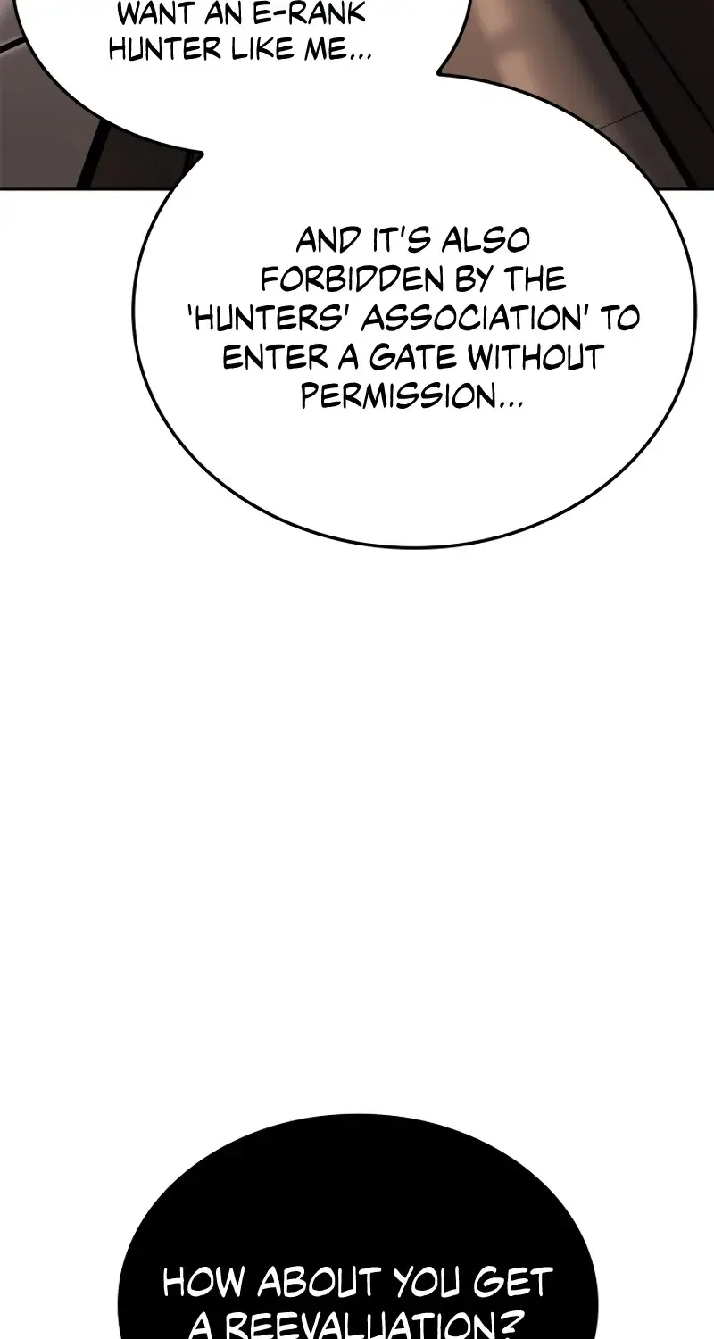 Solo Leveling: Ragnarok Zinmanga X Chapter 21 Page 110