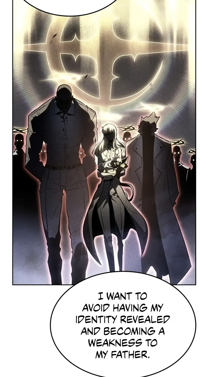 Solo Leveling: Ragnarok Zinmanga X Chapter 21 Page 114