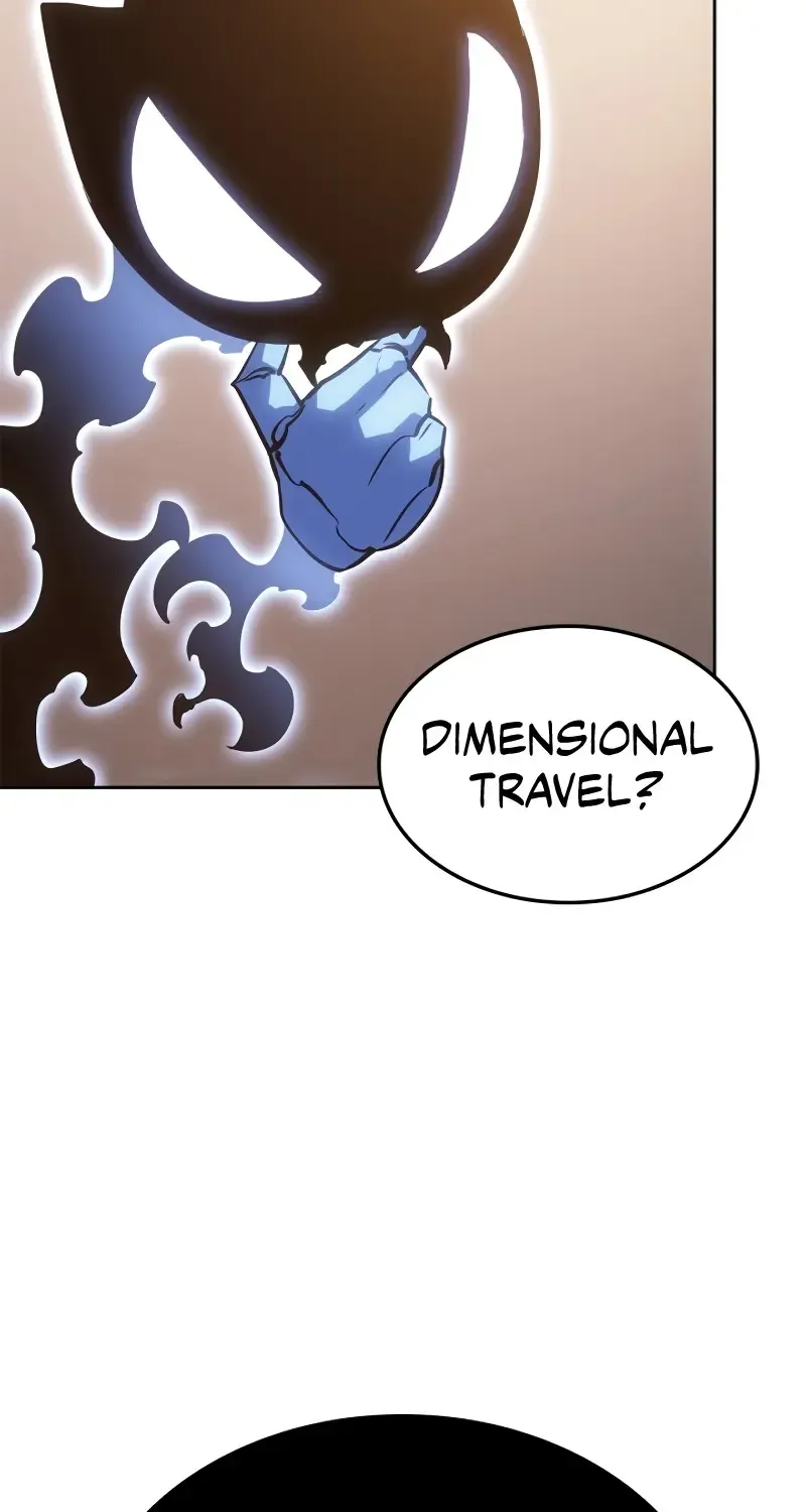 Solo Leveling: Ragnarok Zinmanga X Chapter 21 Page 120