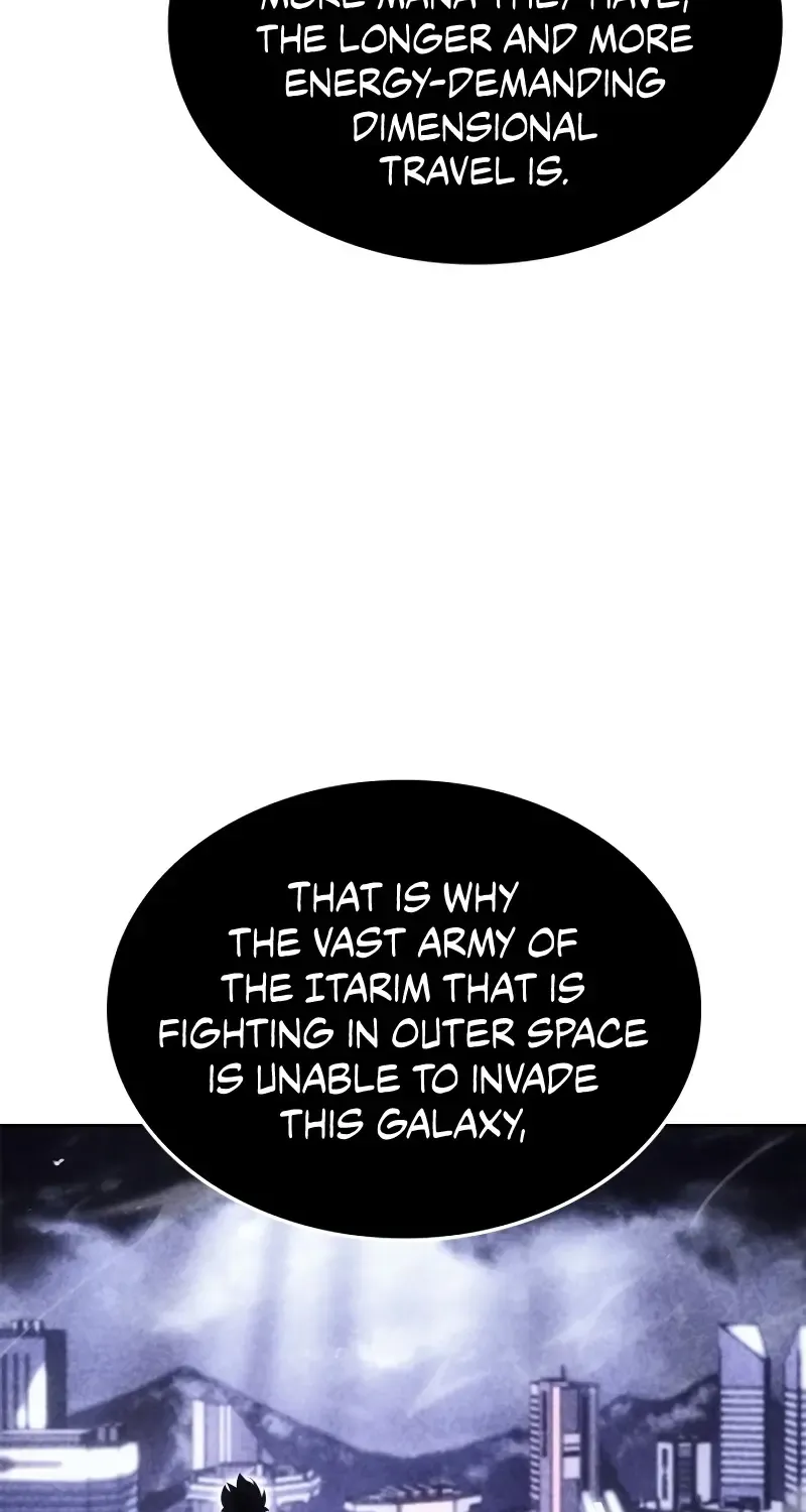 Solo Leveling: Ragnarok Zinmanga X Chapter 21 Page 124