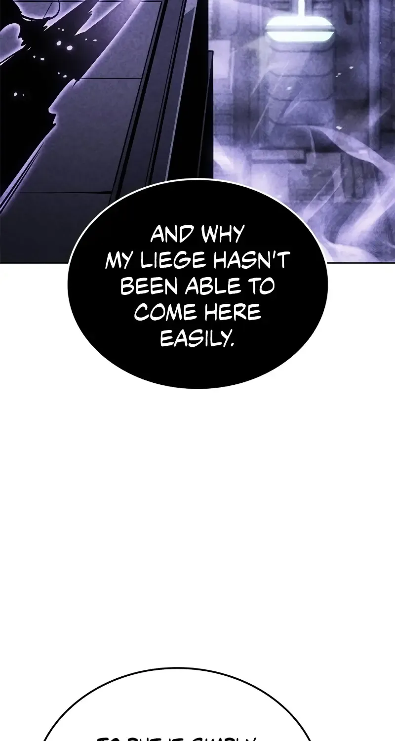 Solo Leveling: Ragnarok Zinmanga X Chapter 21 Page 126