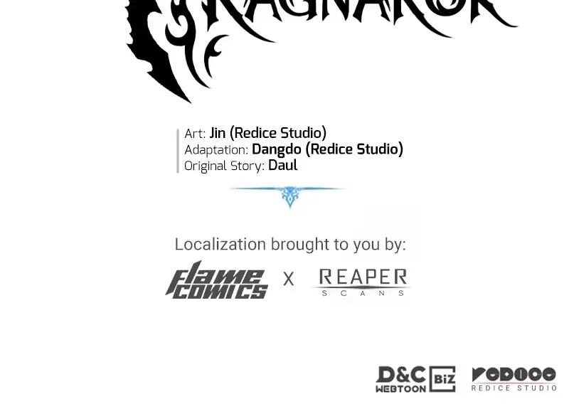 Solo Leveling: Ragnarok Zinmanga X Chapter 21 Page 160