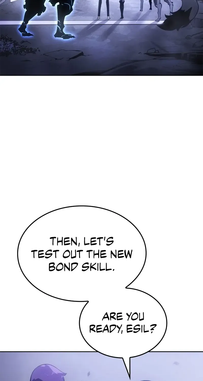 Solo Leveling: Ragnarok Zinmanga X Chapter 20 Page 16