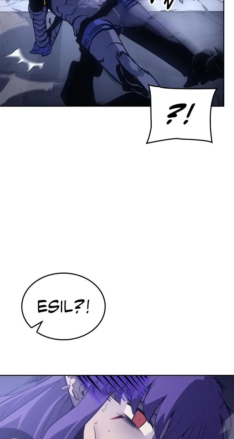 Solo Leveling: Ragnarok Zinmanga X Chapter 20 Page 23