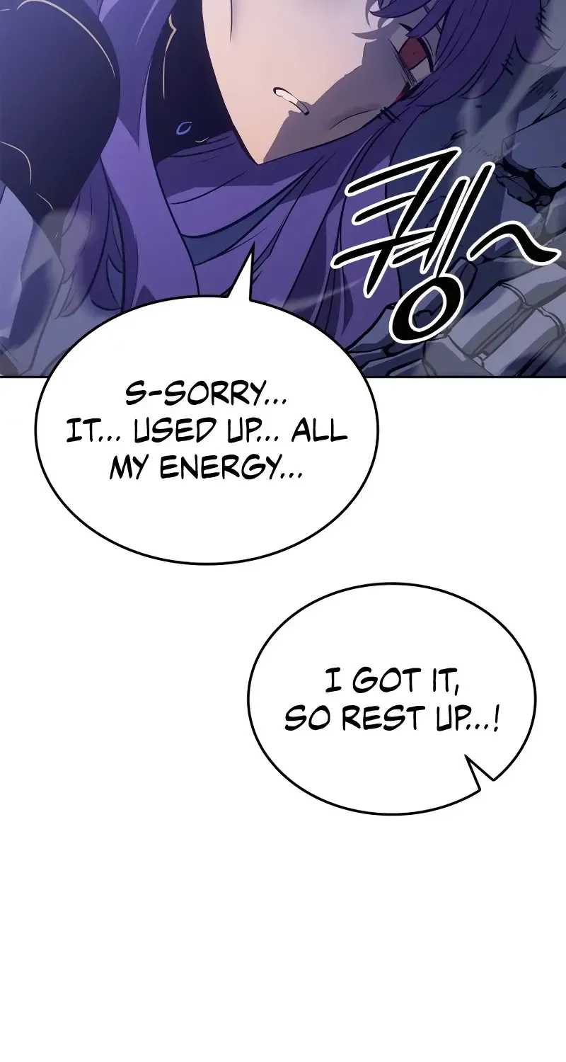 Solo Leveling: Ragnarok Zinmanga X Chapter 20 Page 24